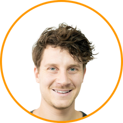 Timo Hoffmann - Portrait