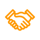 icon-zusammenarbeit-orange