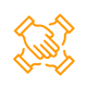 zufrieden-icon-orange