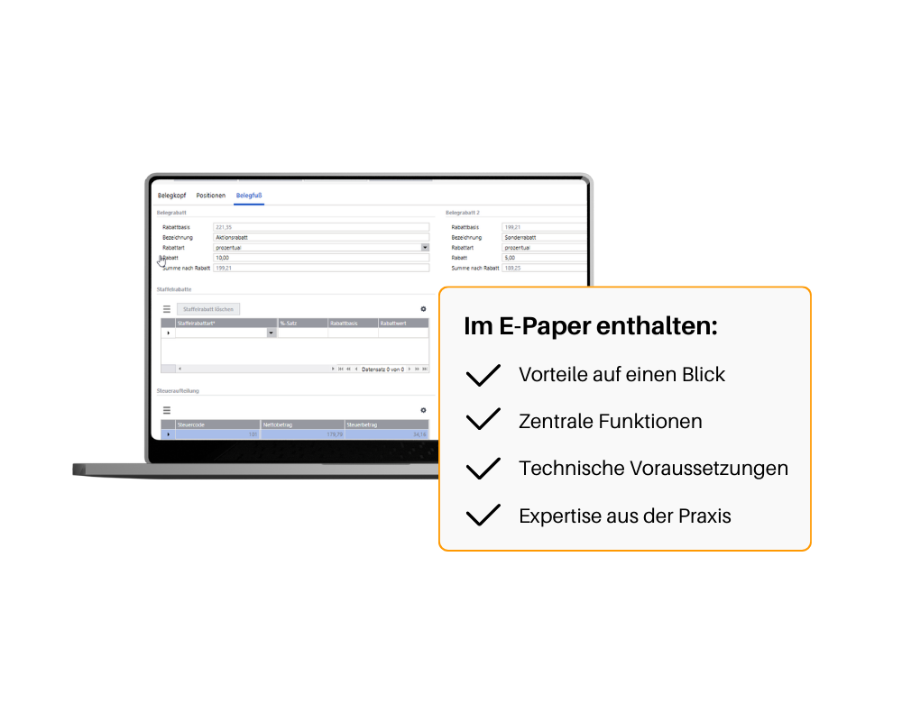 Kontokorrentbezogener Belegrabatt_01